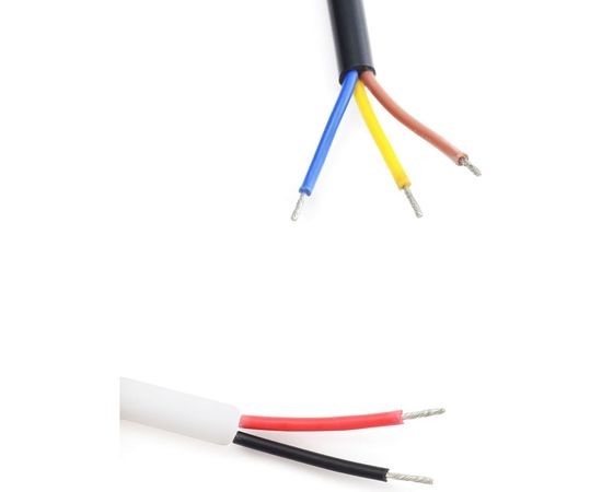 Блок питания Apeyron 12В, 75Вт, IP67, 170-264В, 6,25А, алюминий, серебро / 03-105 – изображение 3