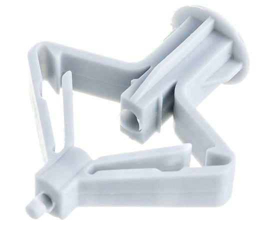 Дюбель-анкер Бабочка Невский Крепеж полипропилен, 10x50, 4 шт., пакет НК 811488 – изображение 3