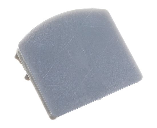 Заглушка для алюминиевого профиля ArdyLight ALS-1125 2 штуки 50004 – изображение 3