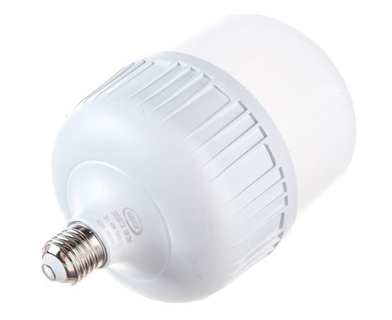 Светодиодная лампа IONICH высокой мощности ILED-SMD5730-Т135-60Вт-5400Лм-220В-6500К-E27 1620 – изображение 3