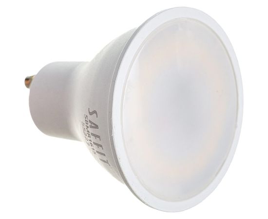 Светодиодная лампа SAFFIT SBMR1615 MR16 GU10 15W 4000K, 55222 – изображение 3
