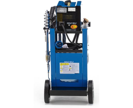 Споттер Great Wolf GW-60L 220 – изображение 3