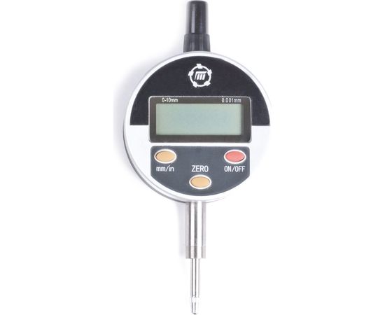 Индикатор часового типа Туламаш электронный, 0-10, 0.01 103504 – изображение 3