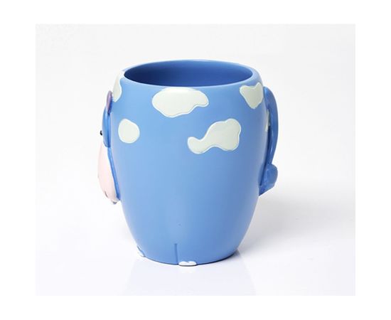 Стакан для зубных щеток WasserKRAFT Lippe K-8128 – изображение 3