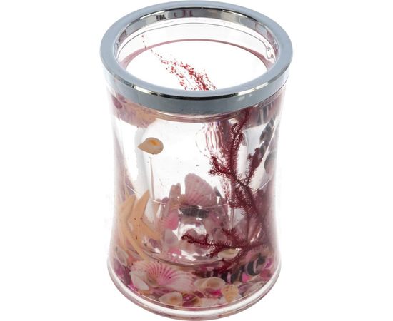 Стакан Delphinium красный А8922 В2 106043 – изображение 3