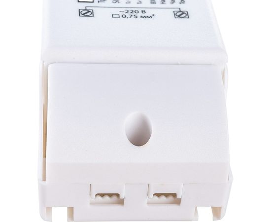 Электронный трансформатор | дроссель TDM ТЭ-150 SQ0360-0012 – изображение 3