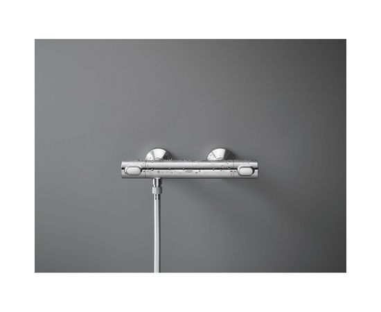 Термостат для душа Grohe Precision Flow 34840000 – изображение 4