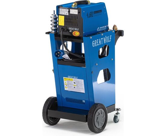 Споттер Great Wolf GW-60L 220 – изображение 4