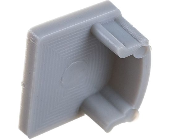 Заглушка для алюминиевого профиля ArdyLight ALS-1125 2 штуки 50004 – изображение 4