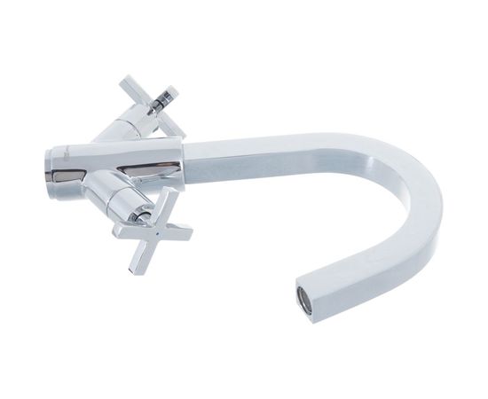 Смеситель для умывальника WasserKRAFT Weser 7803 – изображение 4