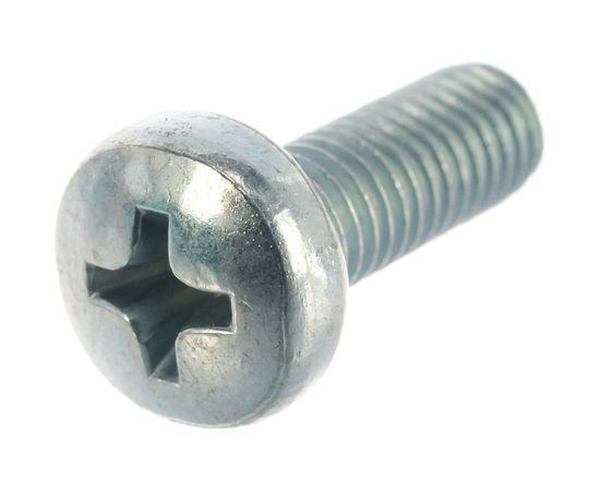 Винт ЦКИ DIN7985 М5х14 Ц 22724 – изображение 4