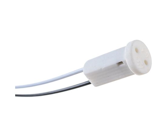 Патрон EKF G4 для галогенных ламп, PROxima SQ LHHL-G4 – изображение 4