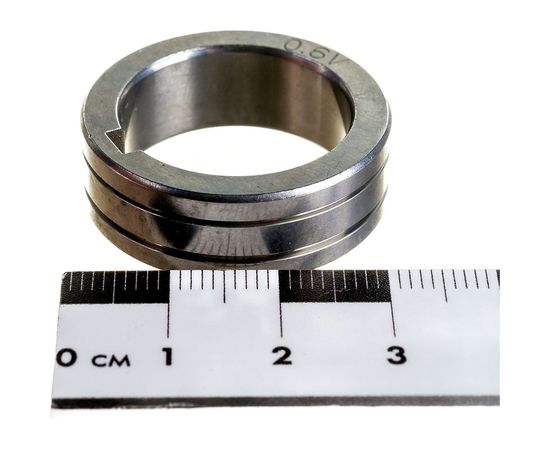 Ролик SPEEDWAY 200-250-300 OVERMAN 160-180-200-250-250/3 (0.6-0.8 мм; сталь) Aurora 21361 – изображение 4