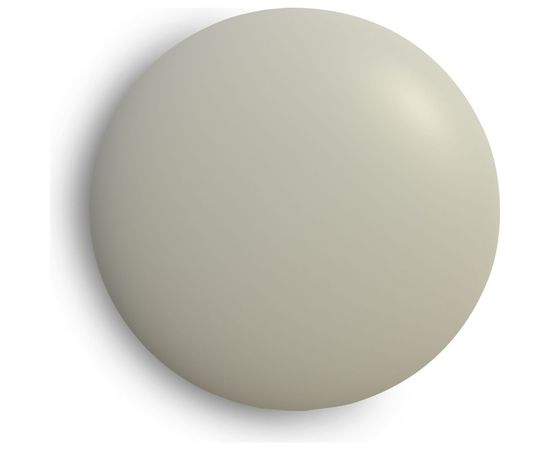 Краска аэрозольная полуматовая CORALINO SATIN RAL7035 светло-серый CS7035 – изображение 4