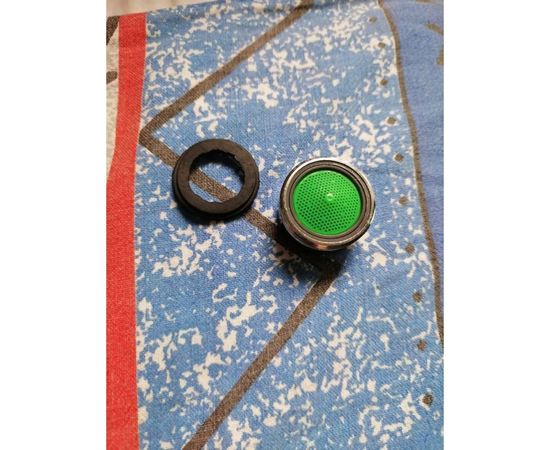 Аэратор для смесителя Профсан ПСМ с наружной резьбой PSM-1230 – изображение 4