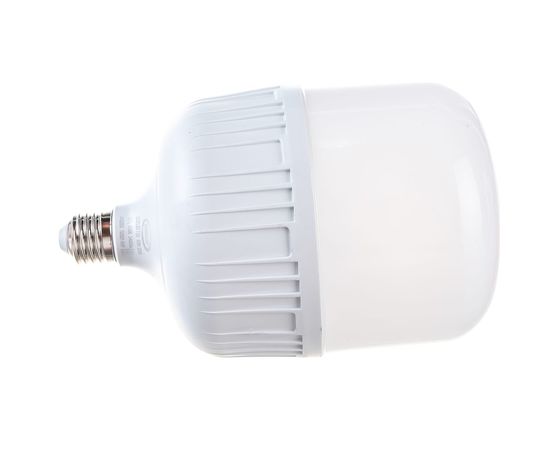 Светодиодная лампа IONICH высокой мощности ILED-SMD5730-Т135-60Вт-5400Лм-220В-6500К-E27 1620 – изображение 4