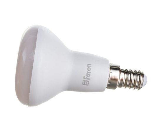 Светодиодная лампа E14 7W 6400K FERON LB-450 25515 – изображение 4