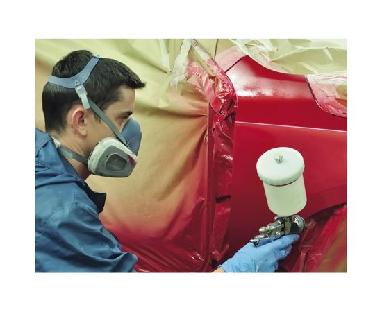 Компрессор Einhell TE-AC 270/24/10 4010450 – изображение 4