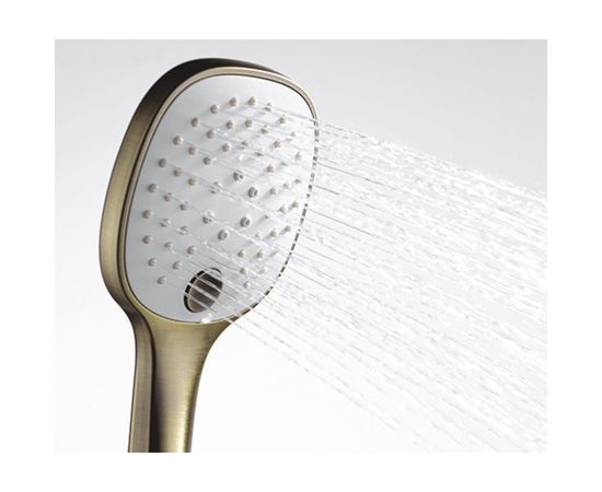 3-функциональная лейка WasserKRAFT A050 – изображение 4