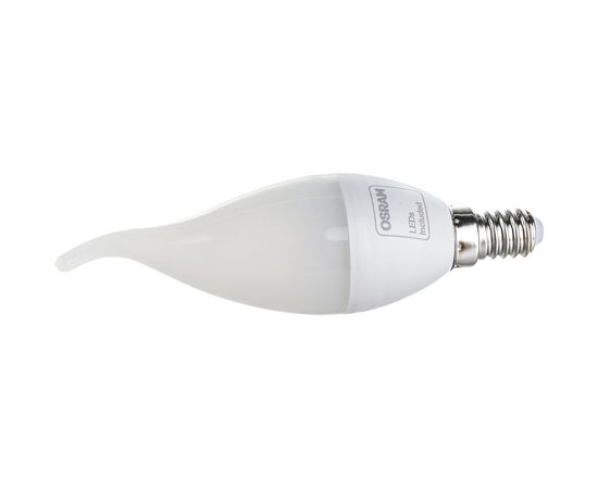 Светодиодная лампа FERON PRO LB-1306 Свеча E14 6W 4000K OSRAM LED 38048 – изображение 4