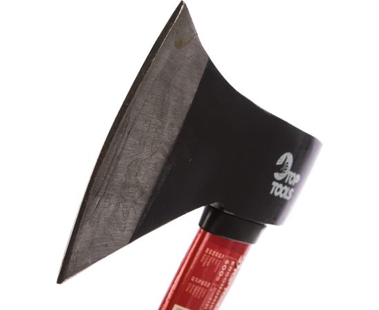 Топор Top Tools 600г, рукоятка из стекловолокна 05A206 – изображение 5