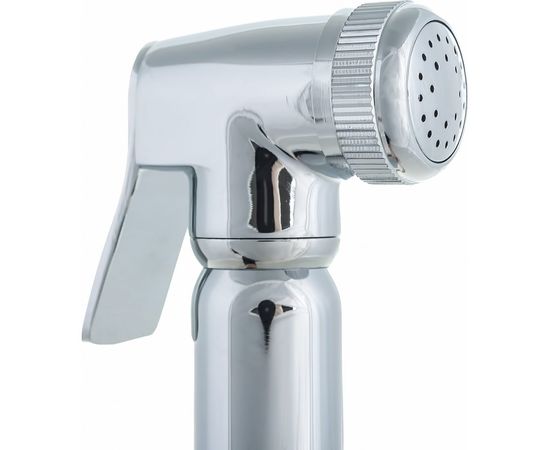 Встраиваемый смеситель Aquanet AF310-52C Atletic с гигиеническим душем, шланг 1,5 м, хром 00225485 – изображение 5