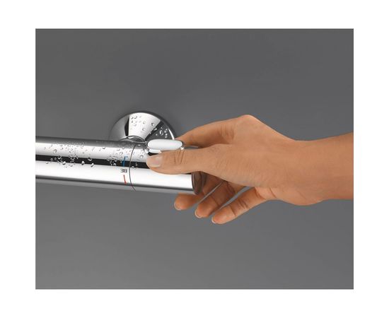 Термостат для душа Grohe Precision Flow 34840000 – изображение 5