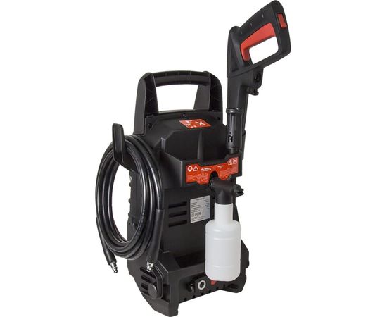 Мойка высокого давления QUATTRO ELEMENTI PALERMO 120 793-312 – изображение 5