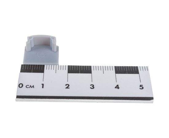 Заглушка для алюминиевого профиля ArdyLight ALS-1125 2 штуки 50004 – изображение 5