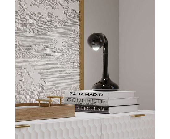 Лампа Gauss Шар 9.5W 950lm 6500K E27 LED 105102310 – изображение 5