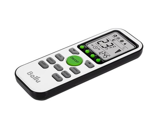 Мобильный кондиционер Ballu BPAC-07 CE_17Y – изображение 5