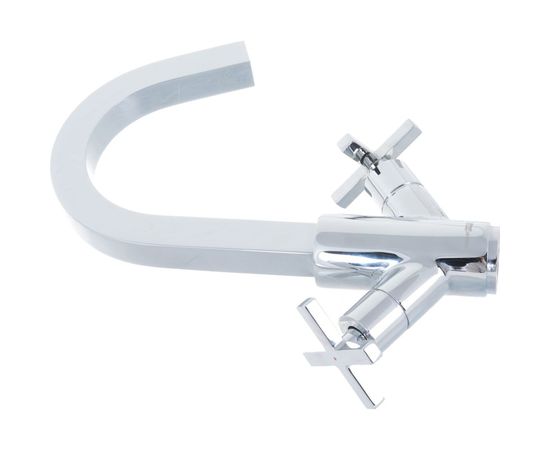 Смеситель для умывальника WasserKRAFT Weser 7803 – изображение 5