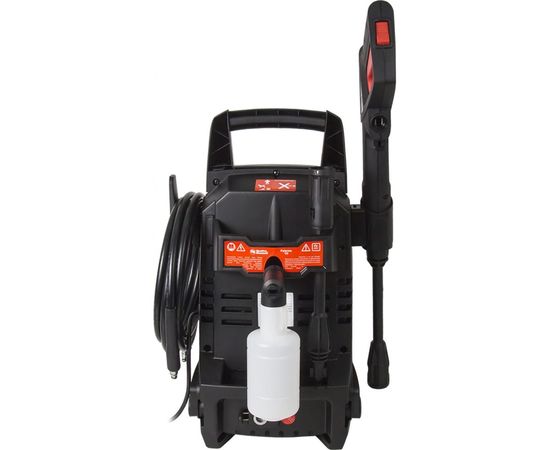 Мойка высокого давления QUATTRO ELEMENTI PALERMO 120 793-312 – изображение 6