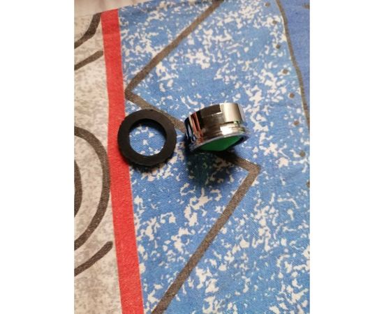 Аэратор для смесителя Профсан ПСМ с наружной резьбой PSM-1230 – изображение 6