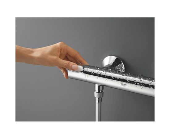 Термостат для душа Grohe Precision Flow 34840000 – изображение 6