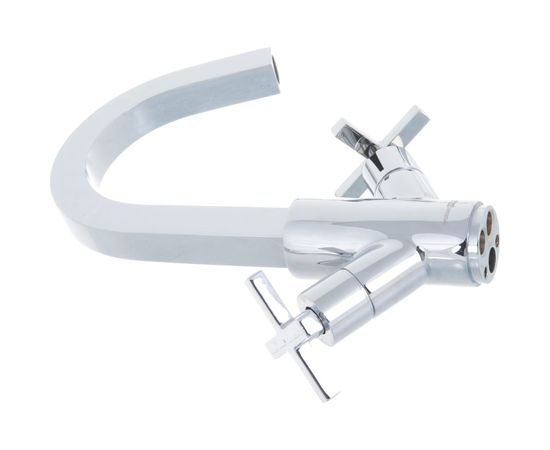 Смеситель для умывальника WasserKRAFT Weser 7803 – изображение 6