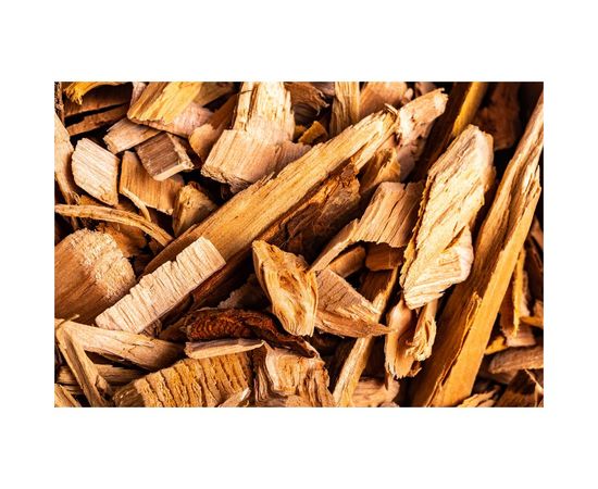 Щепа крупная для копчения BOYSCOUT Ольха, 2 л 61923 – изображение 6