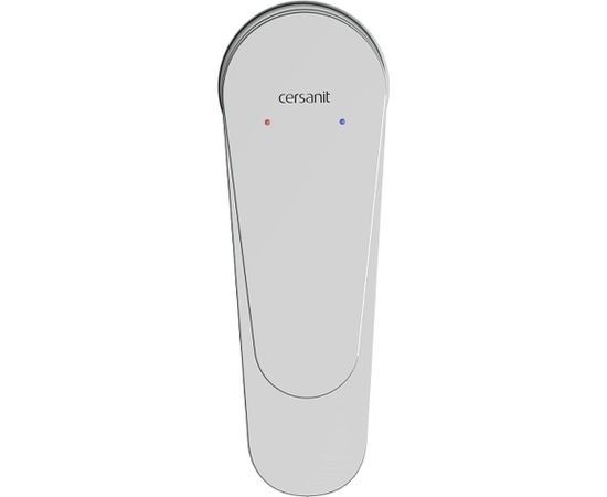 Смеситель для раковины Cersanit CERSANIA со сливным гарнитуром 63030 – изображение 6
