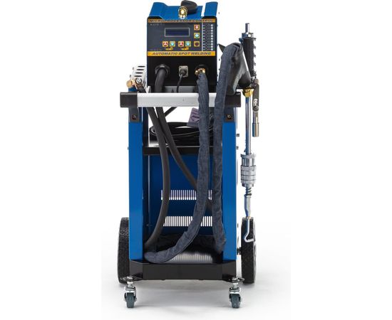 Споттер Great Wolf GW-60L 220 – изображение 6