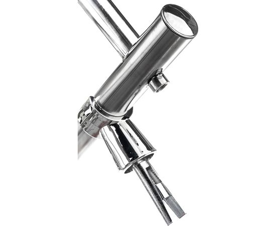 Электрический полотенцесушитель Gigant Мост 400x600 с греющим кабелем /4 п/ PEG-06-00 – изображение 6