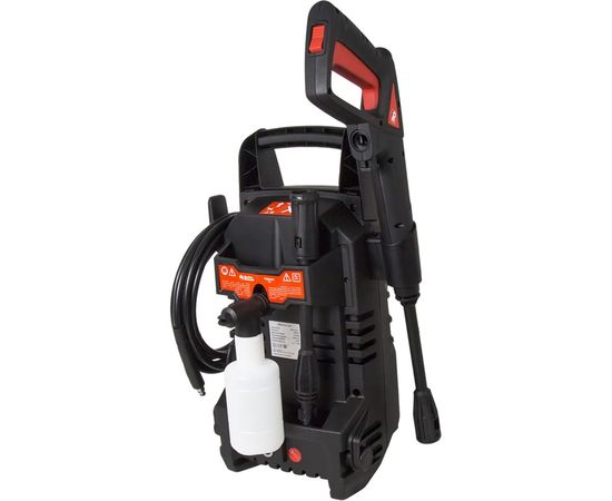 Мойка высокого давления QUATTRO ELEMENTI PALERMO 120 793-312 – изображение 7