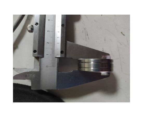 Ролик SPEEDWAY 200-250-300 OVERMAN 160-180-200-250-250/3 (0.6-0.8 мм; сталь) Aurora 21361 – изображение 7