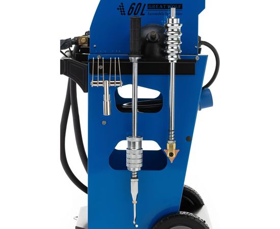 Споттер Great Wolf GW-60L 220 – изображение 7