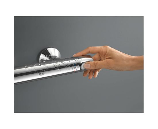 Термостат для душа Grohe Precision Flow 34840000 – изображение 8