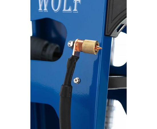 Споттер Great Wolf GW-60L 220 – изображение 10