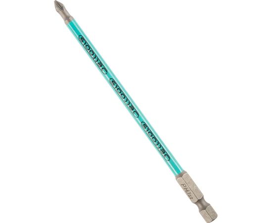 Насадка магнитная для больших нагрузок (2 шт; 127 мм; PH1) Jettools W2-22-1271-2 