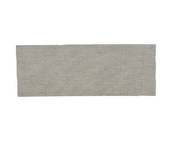 Сетка шлифовальная абразивная водостойкая (3 шт; 105x280 мм; Р 120) DEXX 35550-120_z01 