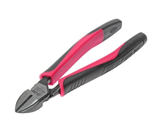 Боковые кусачки 150мм JTC 51266 – изображение 2