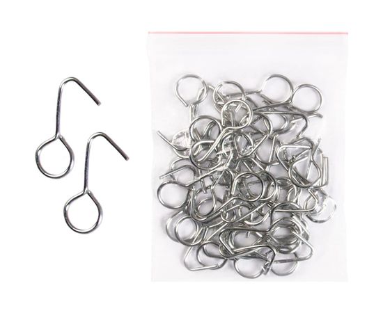 Чехлы для автомобильных сидений KRAFT COMFORT универсальные, полиэстер, черно-серые KT 835639 – изображение 2