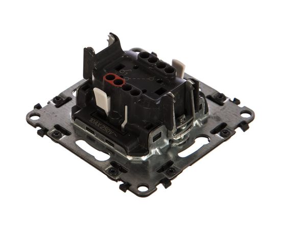 Механизм выключателя Legrand 1-кл. СП Valena Inmatic 10А IP20 250В 10АХ Leg 752001 1180959 – изображение 2